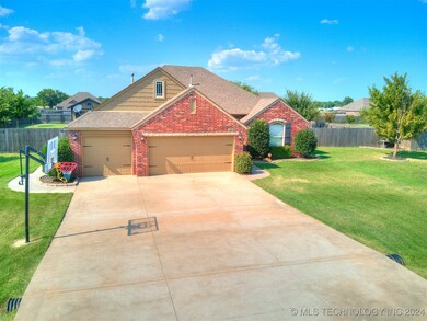 22171 E 115th Place S, Broken Arrow, OK 74014 - photo 5