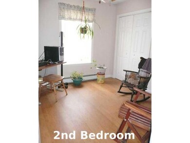 Bedroom.