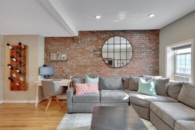 243 North St unit 8, Boston, MA 02113 - photo 4