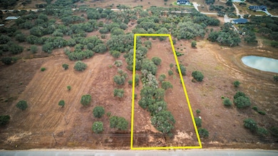 TBD Wild Wing Preserve, Columbus, TX 78640 - photo 5