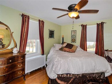 Master Bedroom.