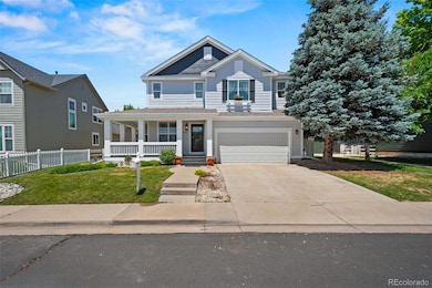 5009 Mt Osage St, Frederick, CO 80504 - photo 2