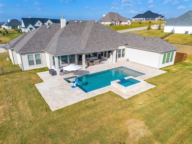 7732 Laura Lake Ln, Fort Worth, TX 76126 - photo 2