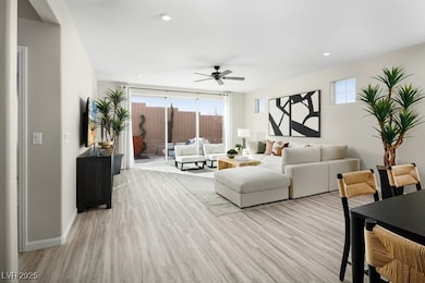 125 Piano Ln, Henderson, NV 89015 - photo 5