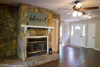 249 Fern Dr, Fort Valley, GA 31030 - photo 4