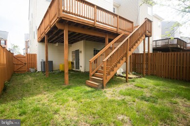 1025 Railbed Dr, Odenton, MD 21113 - photo 3