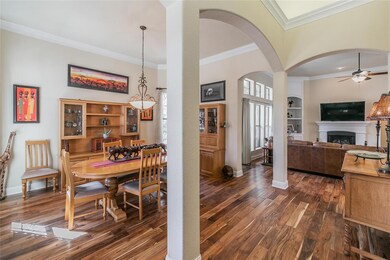 6021 Avalon St, North Richland Hills, TX 76180 - photo 4