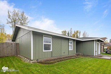 16306 Killington Ct Eagle River AK 99577