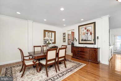 152 Burnt Crest, Robbinsville, NJ 08691 - photo 4