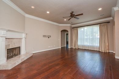 5910 Brigstone Park Dr, Katy, TX 77450 - photo 6