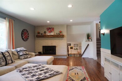 2387 Kathleen St, Fitchburg, WI 53711 - photo 3