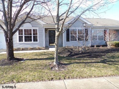 657 E Chancery Ln unit B1, Galloway, NJ 08205 - photo 3