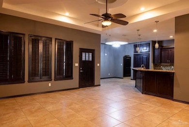 401 Ric Mar St, Edinburg, TX 78541 - photo 7