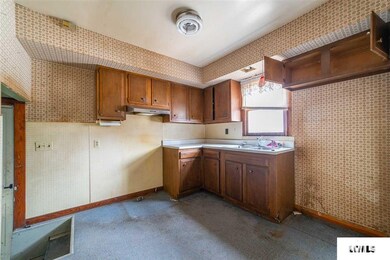 703 S Kickapoo St, Lincoln, IL 62656 - photo 4