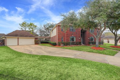 2825 Love Ct, Friendswood, TX 77546 - photo 2
