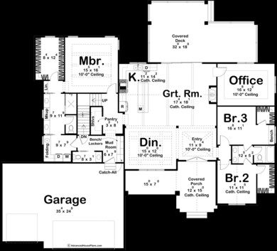 1219 Overlook Dr, Eagle Point, OR 97524 - photo 3