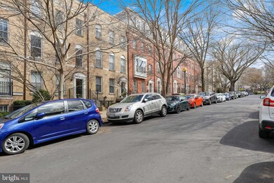 1935 Belmont Rd NW unit 1121, Washington, DC 20009 - photo 4