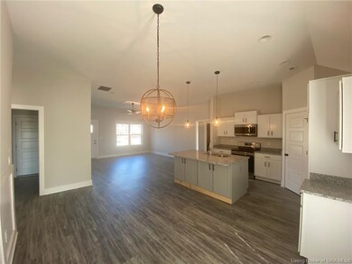 5652 Covington Dr unit LOT 1309, Charlestown, IN 47111 - photo 3