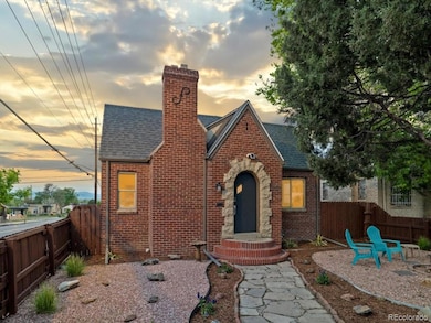 3401 N Steele St, Denver, CO 80205 - photo 4