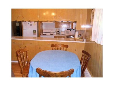 Dining Room.