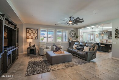 Azalea - 06Family Room