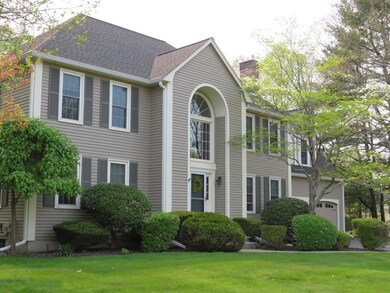 12 Wycliffe Rd, East Walpole, MA 02032 - photo 2