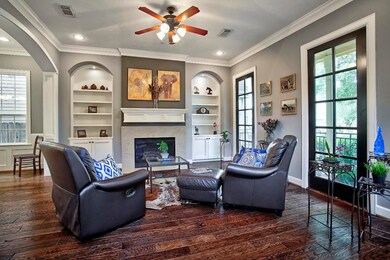 724 Allston St, Houston, TX 77007 - photo 6