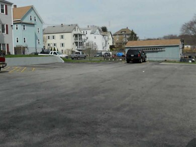 Parking Lot/Garage.