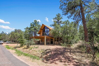 517 E Timber Dr, Payson, AZ 85541 - photo 2