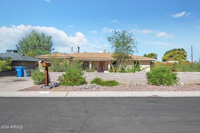 Exterior - 7658 N 12th Pl