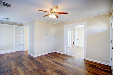 1308 Joslin St, Cleburne, TX 76033 - photo 4