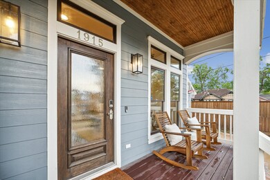 1915 Bradshaw St, Houston, TX 77008 - photo 4