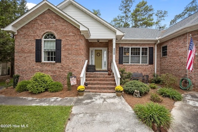 188 Quail Rd, Merritt, NC 28556 - photo 3