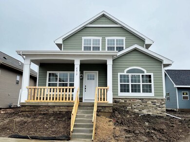 4872 Jicama Rd, Fitchburg, WI 53711 - photo 4