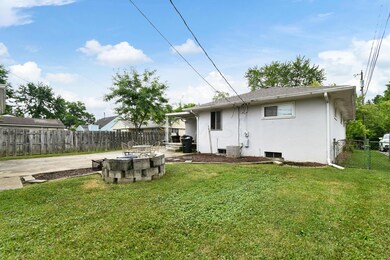 3496 Vanderberg Avenue Columbus Ohio-9-1