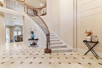 1409 Montgomery Ln, Southlake, TX 76092 - photo 6