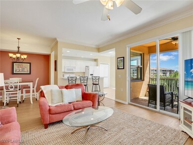 Great Room, Dining Area, and Kitchen
