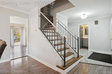 22565 Sheridan Rd, Novi, MI 48375 - photo 5