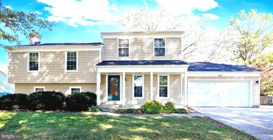 2603 Appleton Ln, Bowie, MD 20716 - photo 2