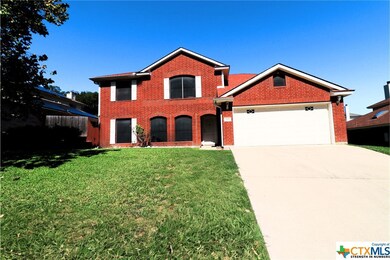 404 Preakness Cir, Copperas Cove, TX 76522 - photo 4