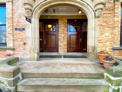 1755 Beacon St unit 1 and 4, Brookline, MA 02445 - photo 2