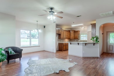 1315 Franklin St, Weatherford, TX 76086 - photo 5