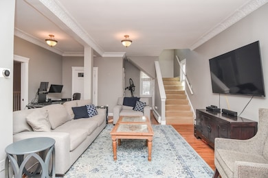 27 S Elm St unit 2, Haverhill, MA 01835 - photo 4