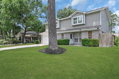 4919 Glendower Dr, Spring, TX 77373 - photo 2