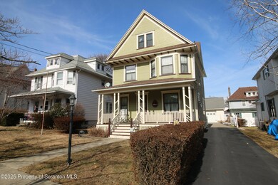 1408 Oram St, Scranton, PA 18504 - photo 2