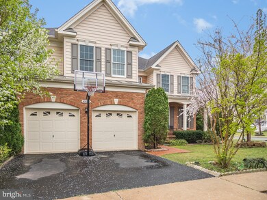 43075 Barons St, Chantilly, VA 20152 - photo 3