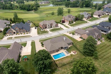 344 Forest Oaks Dr, Caseyville, IL 62232 - photo 2