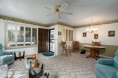 Front Living Room