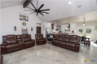 635 County Road 101, Rogers, TX 76569 - photo 6