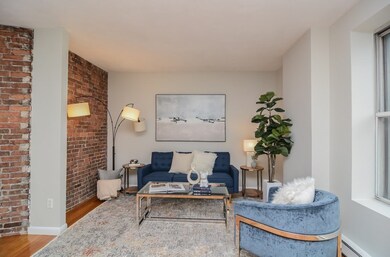 36A Fleet St unit 7, Boston, MA 02109 - photo 2